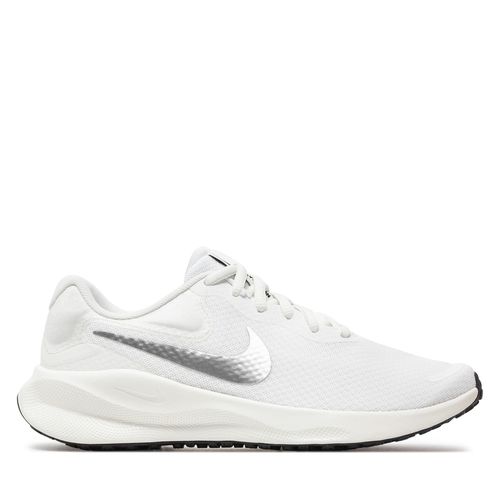 Sneakers Nike FB2208 101 Blanc - Chaussures.fr - Modalova