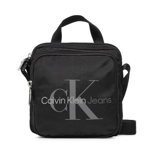 Sacoche Calvin Klein Jeans Sport Essentials Camera Bag17 Mo K50K509431 BDS - Chaussures.fr - Modalova