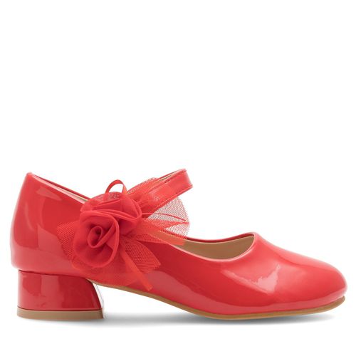 Ballerines Nelli Blu CM220624-2 Rouge - Chaussures.fr - Modalova