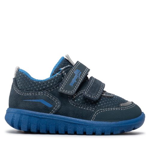 Sneakers Superfit 1-006194-8040 M Blau/Hellblau - Chaussures.fr - Modalova