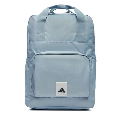 Sac à dos adidas adidas Prime IW0764 Bleu - Chaussures.fr - Modalova