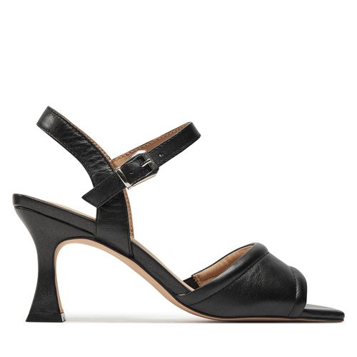 Sandales Caprice 9-28319-42 Noir - Chaussures.fr - Modalova