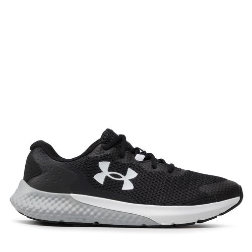 Chaussures Under Armour Ua Charged Rogue 3 3024877-002 Blk/Gry - Chaussures.fr - Modalova