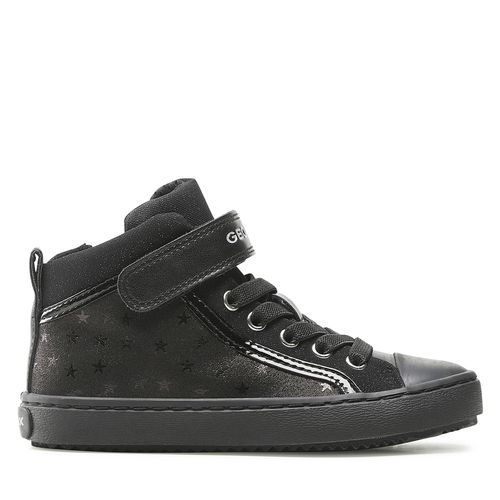 Sneakers Geox J Kalispera G. I J744GI 0DHAJ C9997 S Black - Chaussures.fr - Modalova