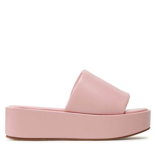 Mules / sandales de bain DeeZee E8175-1 Pink - Chaussures.fr - Modalova