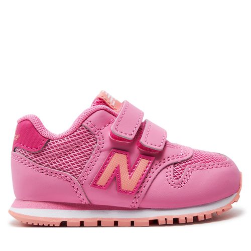 Sneakers New Balance IV500FPP Signal Pink - Chaussures.fr - Modalova