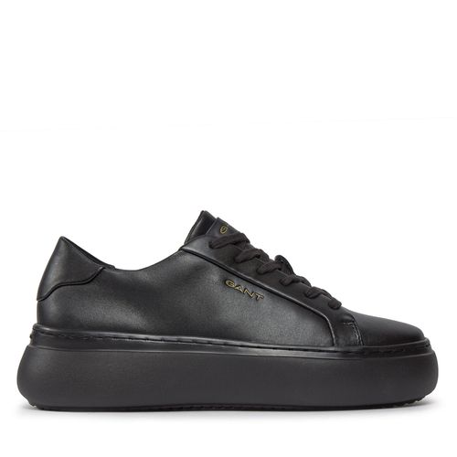 Sneakers Gant Jennise Sneaker 27531186 Black - Chaussures.fr - Modalova