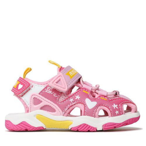 Sandales Primigi 3971011 Fuxia-Pink - Chaussures.fr - Modalova