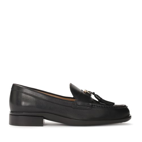 Loafers Kazar Cervia 86906-01-00 Noir - Chaussures.fr - Modalova