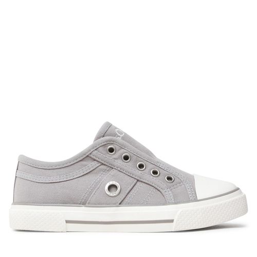 Sneakers s.Oliver 5-44200-28 Gris - Chaussures.fr - Modalova