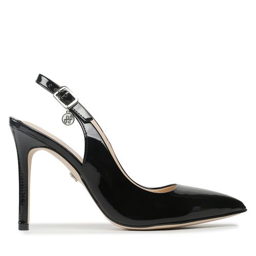 Sandales Solo 34209-A8-B48/C26-05-00 Noir - Chaussures.fr - Modalova