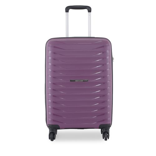 Valise cabine Semi Line T5587-2 Rose - Chaussures.fr - Modalova