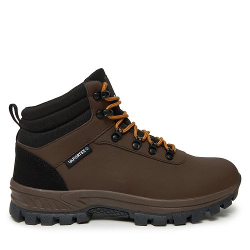 Chaussures de trekking Campus Jovan CM0106324860 Marron - Chaussures.fr - Modalova