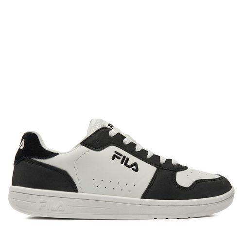 Sneakers Fila Netforce Ii X Crt FFM0030 Blanc - Chaussures.fr - Modalova