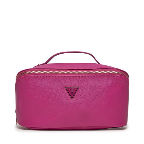 Trousse de toilette Guess PW1604 P3401 BYB - Chaussures.fr - Modalova