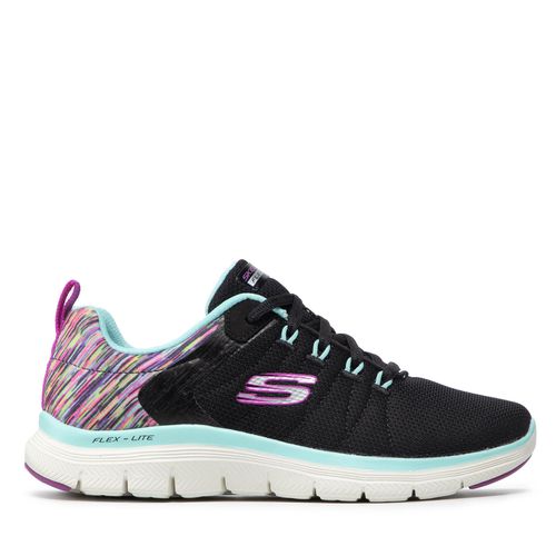 Chaussures Skechers Dream Easy 149571/BKMT Black/Multi - Chaussures.fr - Modalova