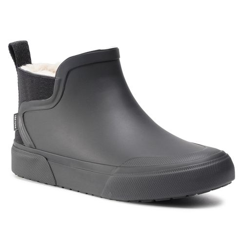 Bottes de pluie Tretorn North 473128 Black 10 - Chaussures.fr - Modalova