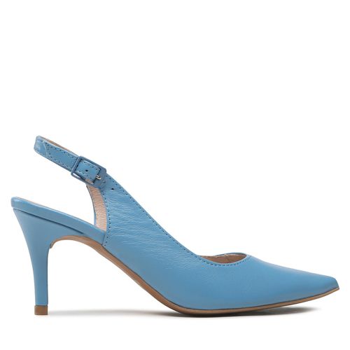 Sandales Ryłko 7YER8_T2 Bleu - Chaussures.fr - Modalova