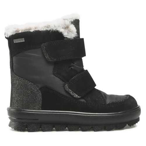 Bottes de neige Superfit GORE-TEX 1-000218-0000 M Noir - Chaussures.fr - Modalova