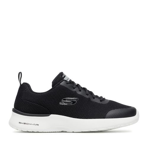 Sneakers Skechers Winly 232007/BKW Noir - Chaussures.fr - Modalova
