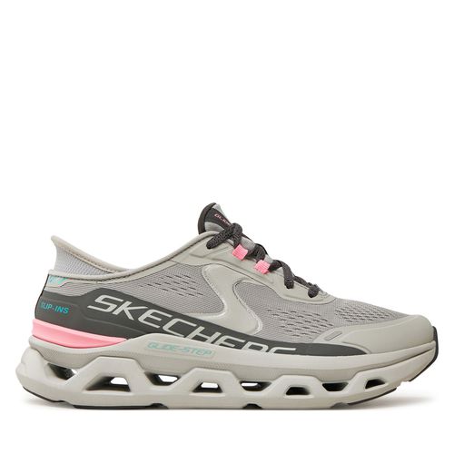 Sneakers Skechers 150510/GYPK Gris - Chaussures.fr - Modalova