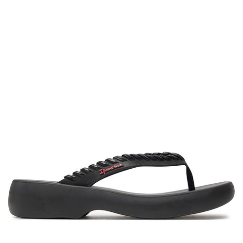 Tongs Ipanema 27079 Noir - Chaussures.fr - Modalova
