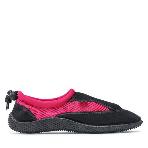 Chaussures Hi-Tec Lady Reda Black/Pink Yarrow - Chaussures.fr - Modalova