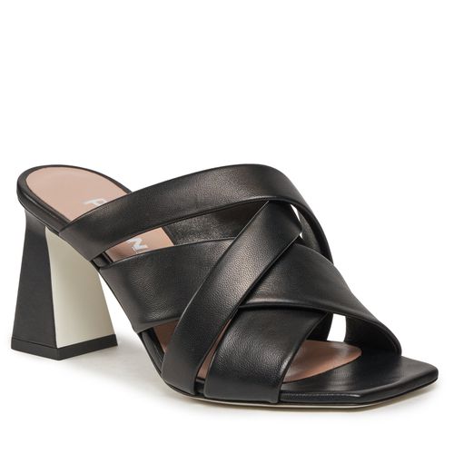 Mules de best sale bain femme