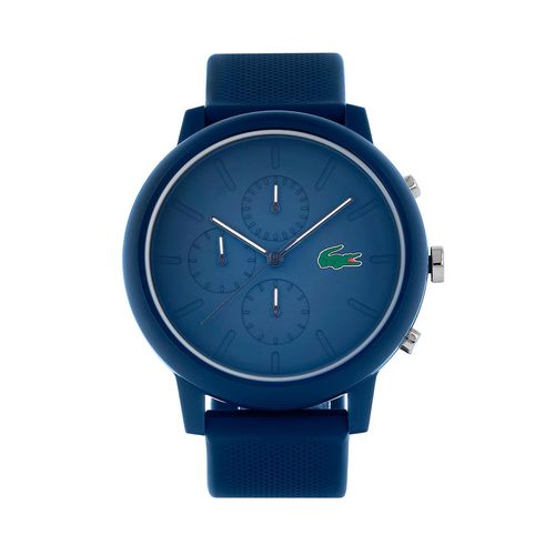 Montre Lacoste 2011244 Navy - Chaussures.fr - Modalova