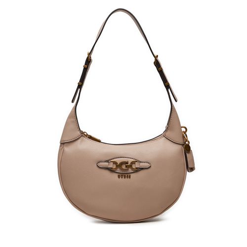 Sac à main Guess HWBB94 94030 Beige - Chaussures.fr - Modalova