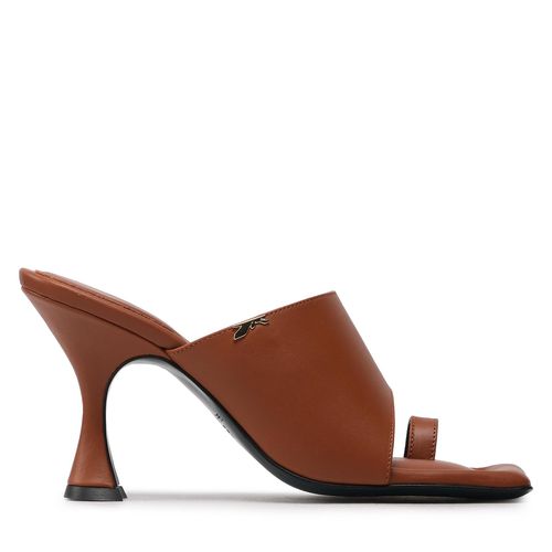 Mules / sandales de bain Patrizia Pepe 8X0039/L048-B757 New Cuoio - Chaussures.fr - Modalova