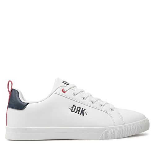 Sneakers Dorko El Classico DS24S22M White 0146 - Chaussures.fr - Modalova