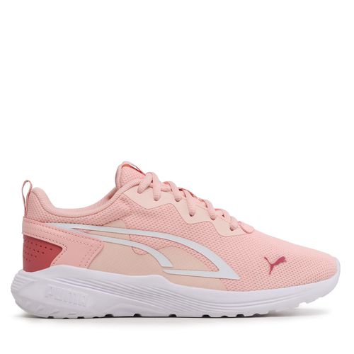 Sneakers Puma All-Day Active Jr 387386 10 Rose - Chaussures.fr - Modalova