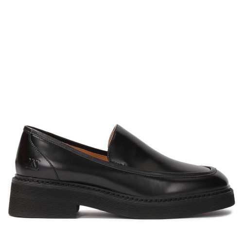 Chunky loafers Kazar Studio Ivette 83268-09-00 Czarny - Chaussures.fr - Modalova