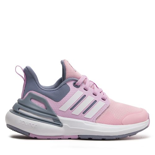 Sneakers adidas RapidaSport Bounce Lace IF8554 Rose - Chaussures.fr - Modalova