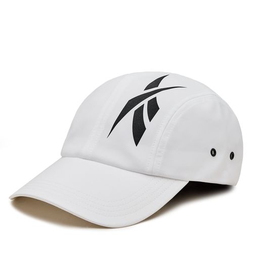 Casquette Reebok Tech Style Dad Cap HE2439 white - Chaussures.fr - Modalova