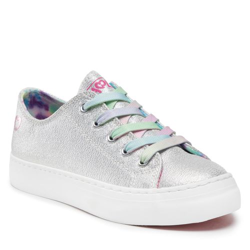 Sneakers Pablosky PAOLA 969050 S Silver - Chaussures.fr - Modalova