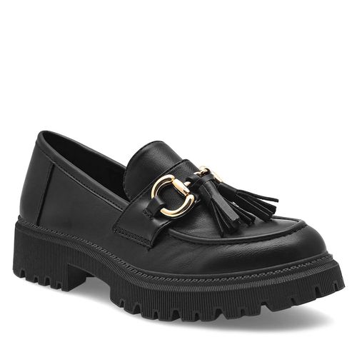 Chunky loafers DeeZee Doin Alright WS5875-29 Black - Chaussures.fr - Modalova