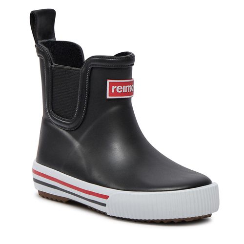 Bottes de pluie Reima 5400039A Black 9990 - Chaussures.fr - Modalova