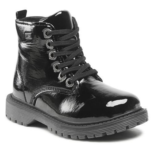 Bottes de randonnée Lurchi Xenia-Tex 33-41006-31 M Black - Chaussures.fr - Modalova