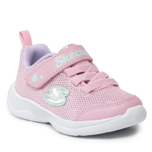 Sneakers Skechers Easy Peasy 302885N/PKLV Pink/Lavender - Chaussures.fr - Modalova