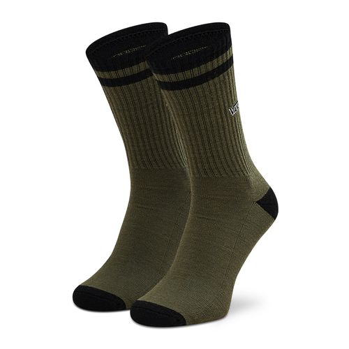 Chaussettes hautes Vans Wool Blend C VN0A45EEYXH1001 Avocado - Chaussures.fr - Modalova