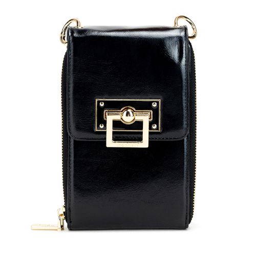 Pochette pour téléphone Monnari TORIMP0-24Z-PHO0110-K020 Noir - Chaussures.fr - Modalova