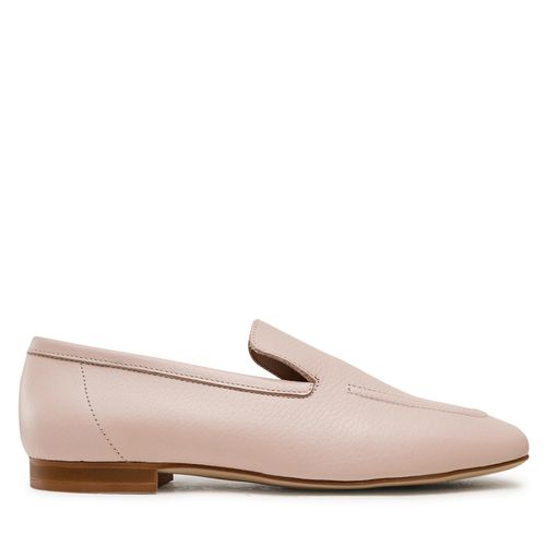 Loafers Gino Rossi E22-28014LGS-V Lavender Pink - Chaussures.fr - Modalova
