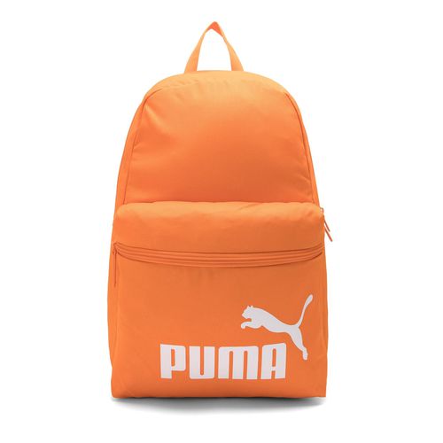 Sac à dos Puma Phase 7548730 Orange - Chaussures.fr - Modalova