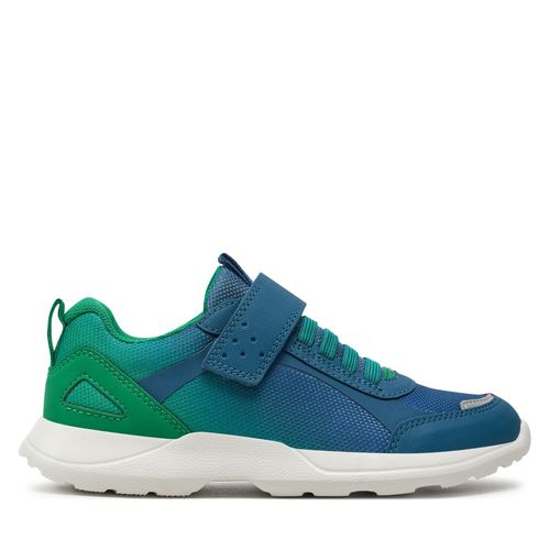 Sneakers Superfit 1-000211-8070 D Blue/Green - Chaussures.fr - Modalova