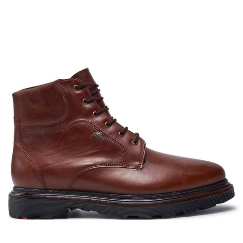 Bottes Lloyd 24-519-05 Marron - Chaussures.fr - Modalova