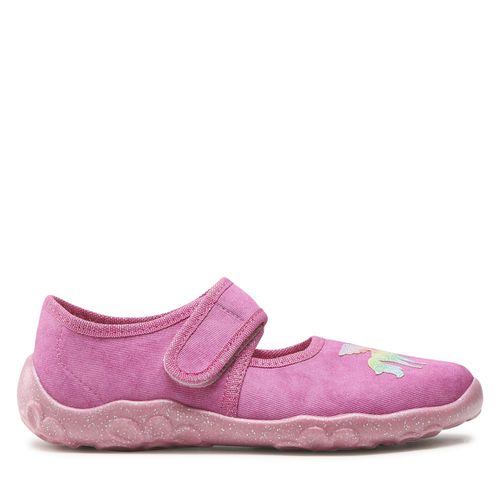 Chaussons Superfit 1-000281-5500 S Rose - Chaussures.fr - Modalova