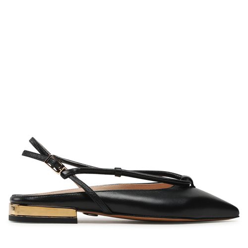 Sandales Baldowski D04314-2090-007 Noir - Chaussures.fr - Modalova
