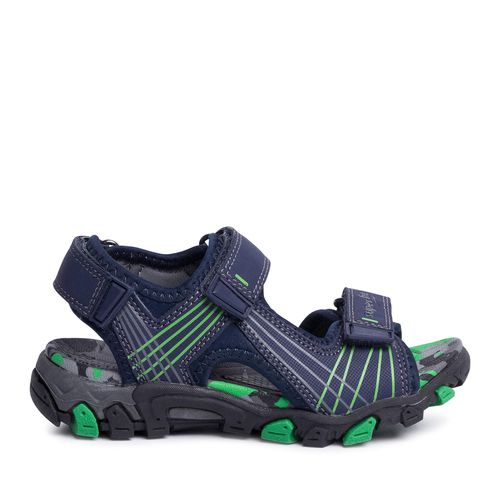 Sandales Superfit 6-00100-81 M Ocean Kombi - Chaussures.fr - Modalova